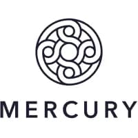 Mercury logo