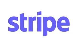 Stripe logo